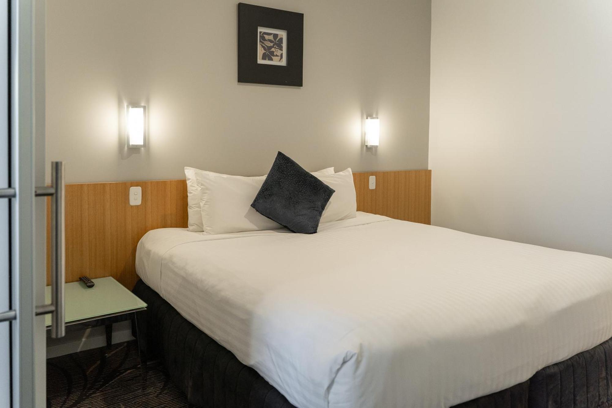 Hotel Adelaide Rockford Exteriér fotografie